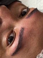 Microblading